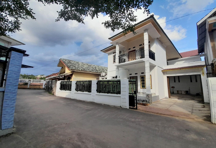 General view 5, Hotel O Rafie Exclusive 2 Syariah, Muaro Jambi