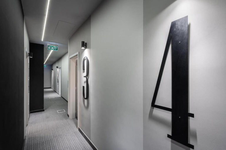 General view 3, Vaci Boutique Loft Suites By Bqa, Budapesti