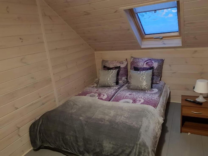Bedroom 3, Pokoje Gościnne Kacper blisko Gondoli, Cieszyn