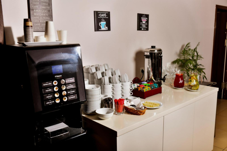 Food & Drinks 5, Hotel Forum Fitness Spa Wellness, Lublin City