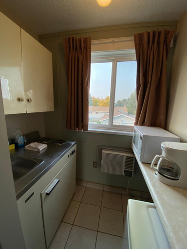 Exterior & Views, Aspen Motor Inn, Division No. 11