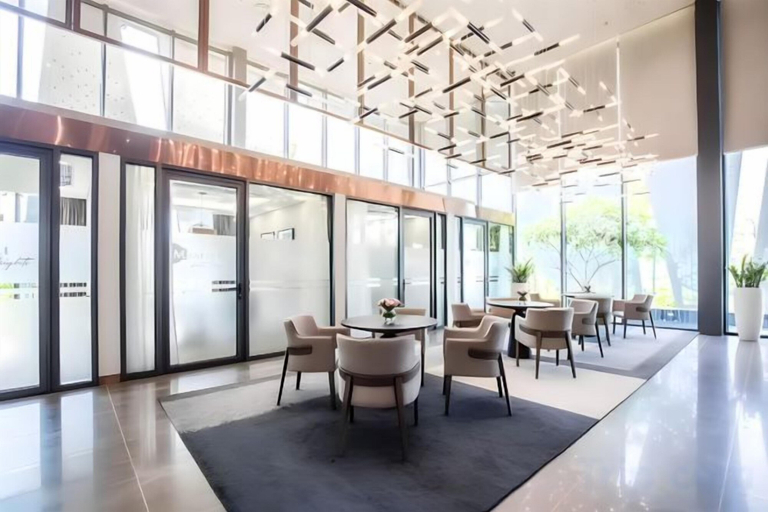 Dining 5, Vinhomes Smart City Apartment Ha Noi - BK Homes, Từ Liêm