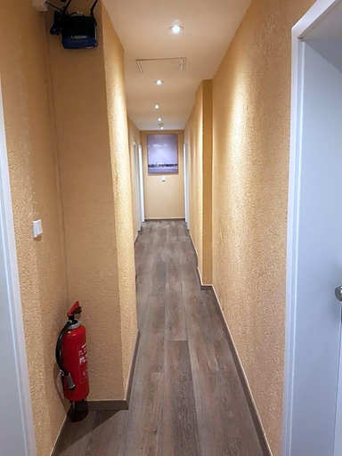 Public Area 3, Hotel Haus Bvºderich, Rhein-Kreis Neuss