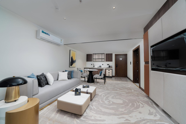 Bedroom 4, House express, Tabuk