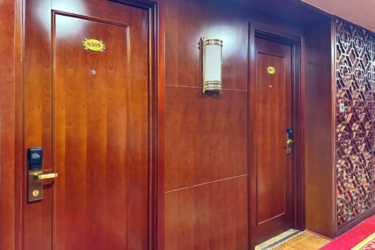 Others 5, Guoli Holiday Hotel, Shuozhou