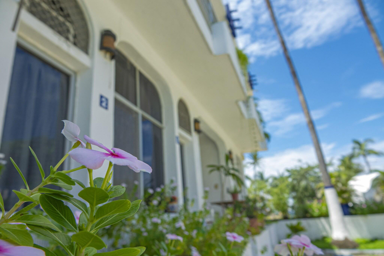 Exterior & Views 5, Suites Playa La Audiencia, Manzanillo