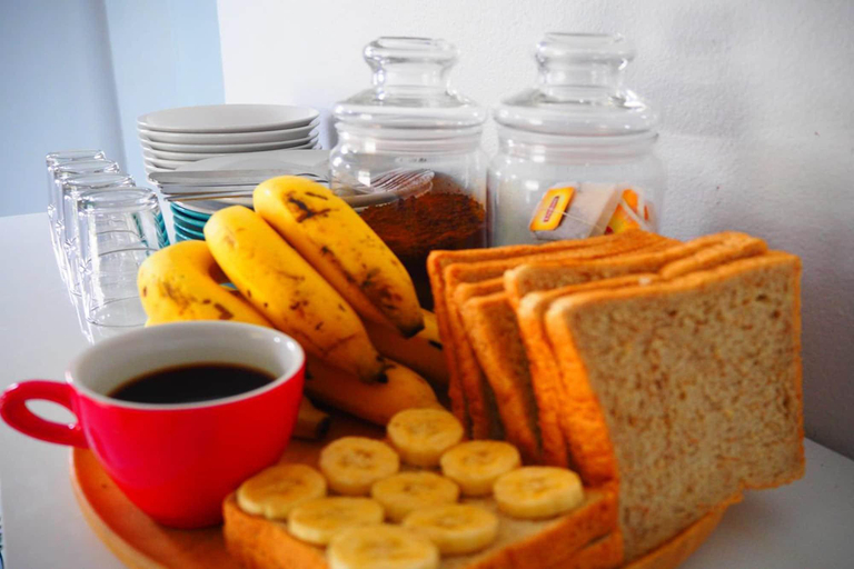 Food & Drinks, Wayla Hostel - Adults Only, Ko Lanta
