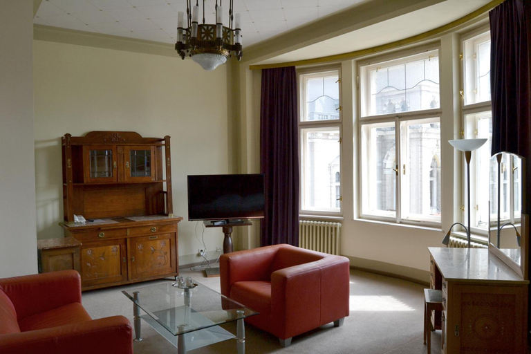 Exterior & Views 2, Hotel Praha Liberec, Liberec