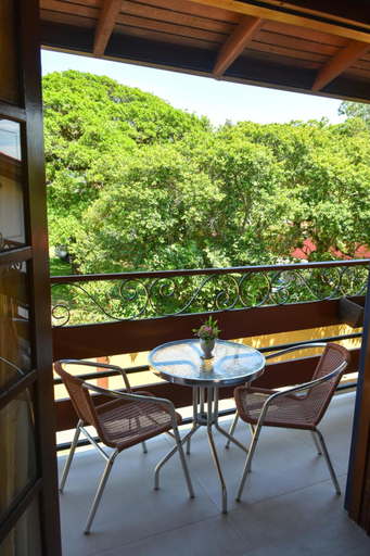 Exterior & Views 2, Pousada Portal Sul, Florianopolis