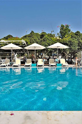 General view 4, Skopea Inn Exclusive Hotel, Fethiye