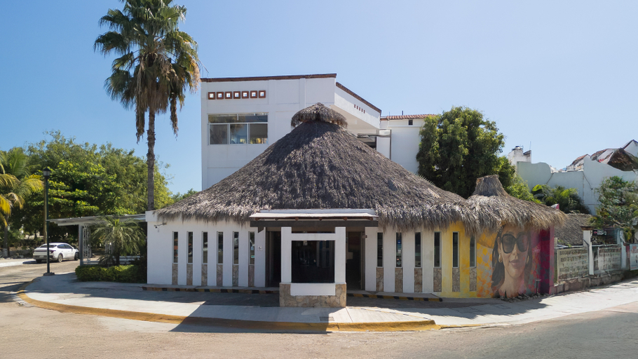 General view