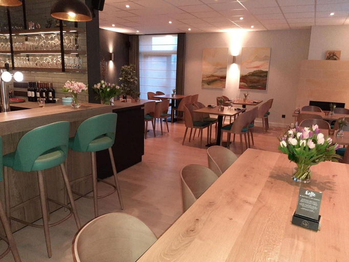 Food & Drinks 5, Hotel Limburgia, Limburg