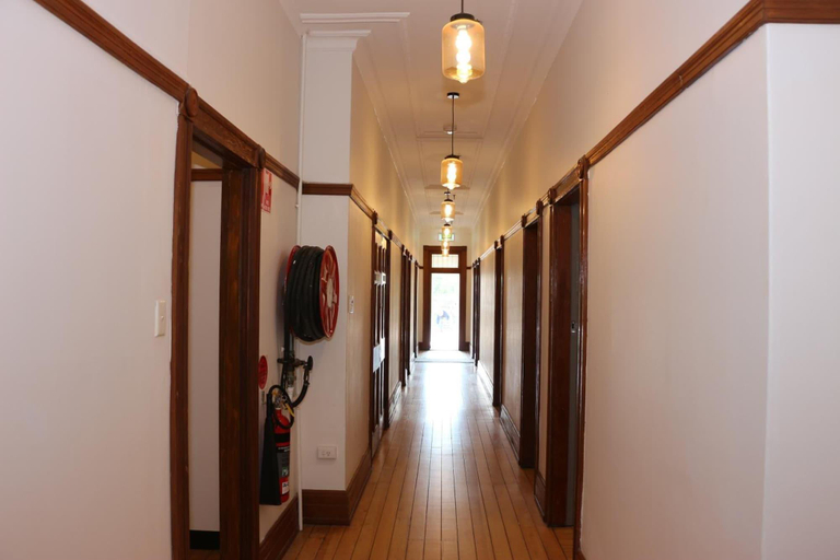 Public Area, Guildford Hotel, Sydney