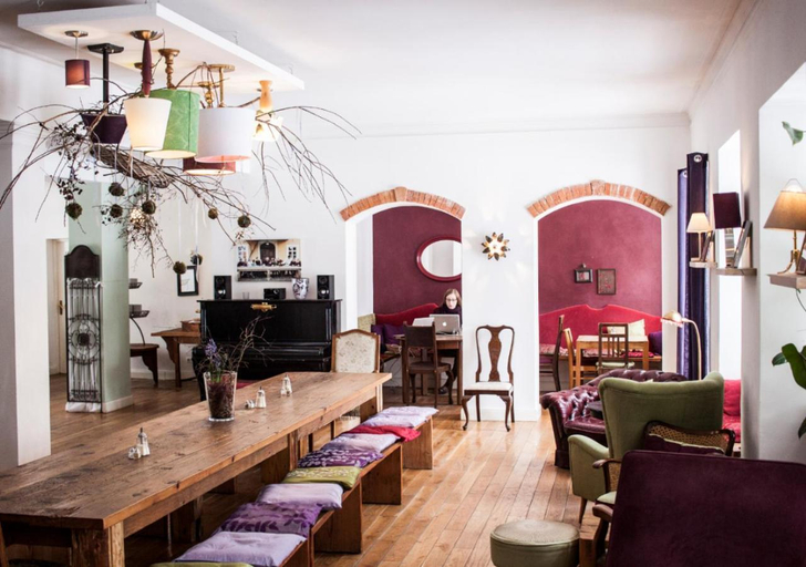 Food & Drinks 5, Hotel Schloss Blumenthal, Aichach-Friedberg
