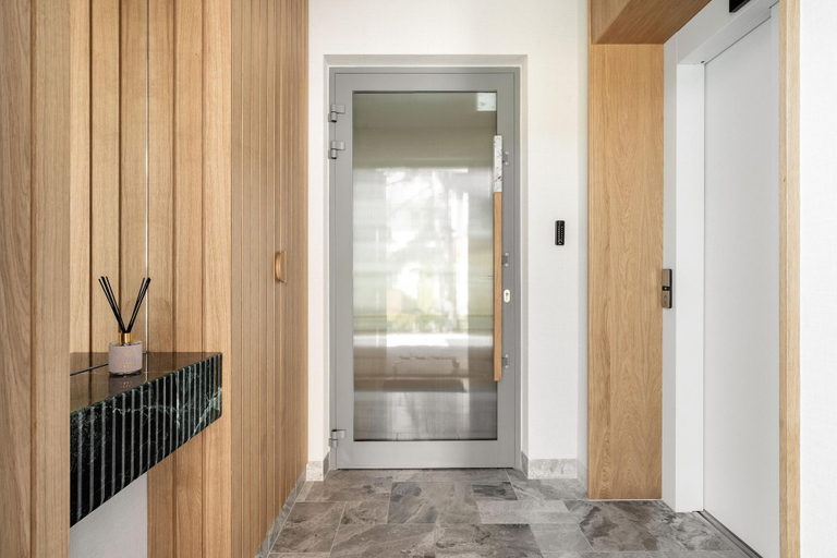 Public Area 3, Baltic Wave Boutique Apartments, Sopot
