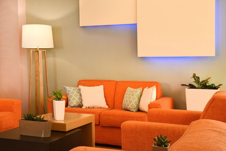 Public Area 3, Marina Alimos Hotel Apartments, Attica