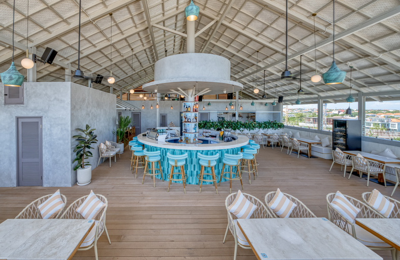 Bar, Xo Canggu (adults Only), Badung