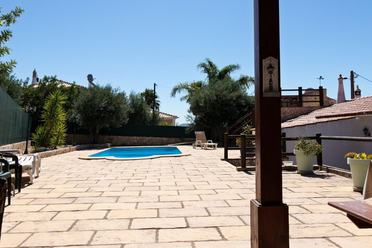 Sport & Beauty 5, B B Quinta Da Roma Zeira, Silves