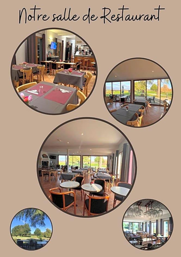General view 5, Golf Hotel De La Carte, Loir-et-Cher