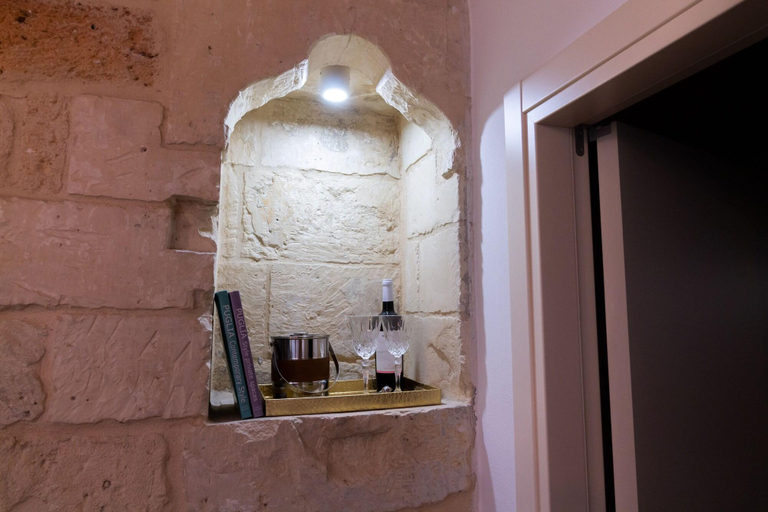 Room 2, Le Nicchie Luxury Rooms, Lecce