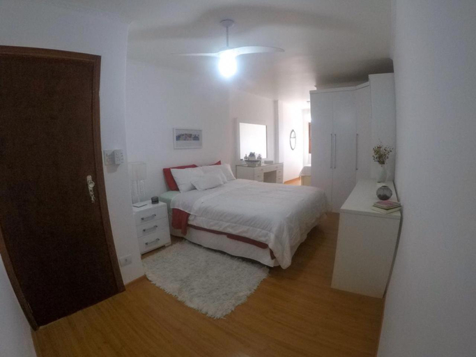 Bedroom 2, Corona Hostel, Poços de Caldas