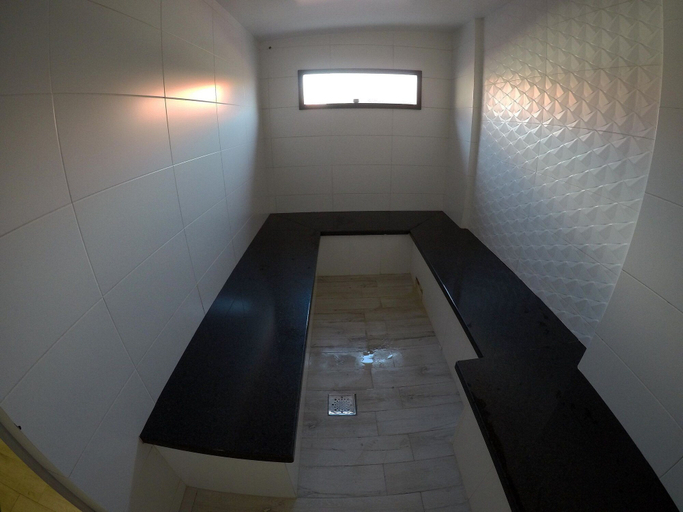 Spa, Best sea View Suite in Jurere Resort Jbv242, Florianopolis