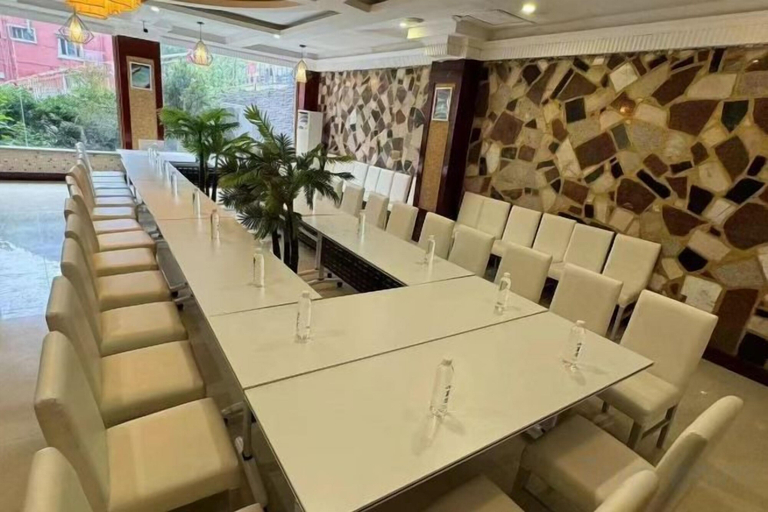Business Facilities, Yuntianhai Hotel, Ngawa Tibetan and Qiang
