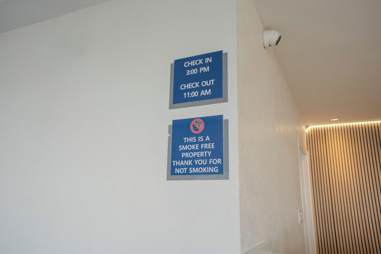 Public Area 3, Executive Inn of Arlington, Near AT&T Stadium, Arlington