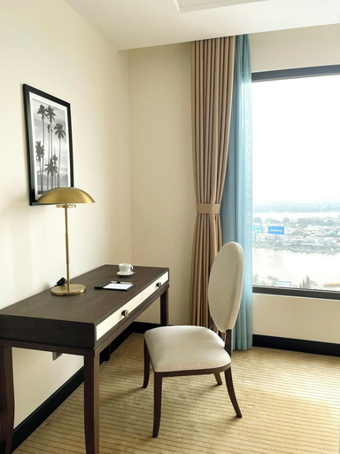 Public Area 4, Charmant Suites A Boutique Hotel Can Tho, Ninh Kiều