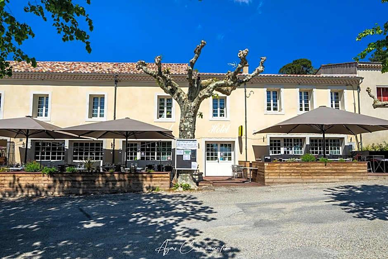 Exterior & Views 2, Logis Du Champ De Mars, Drôme