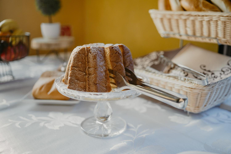 Food & Drinks 5, Hotel Polo, Prešov