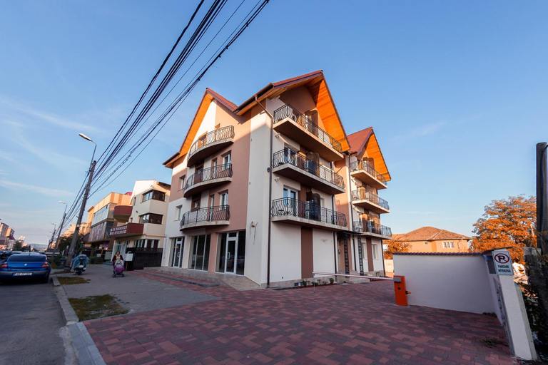 Exterior & Views 2, Crema Residence, Alba Iulia