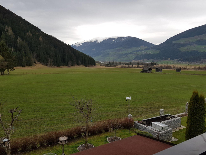 General view 5, Das Taubenhaus, Zell am See
