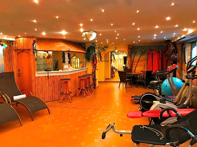 Public Area 3, Meister Bvnr Hotel Fichtelgebirge, Wunsiedel im Fichtelgebirge