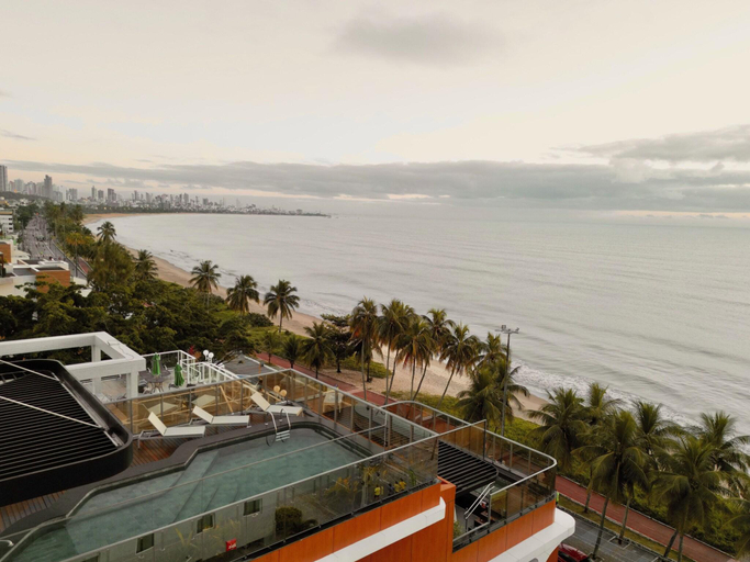 General view 3, Icon Hotel By Welkom, Pitimbu