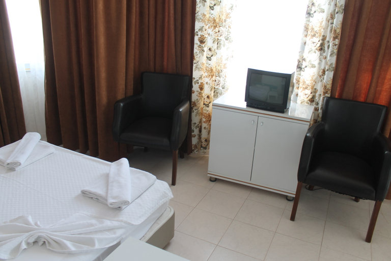 Bedroom 3, Rosella Hotel, Alanya