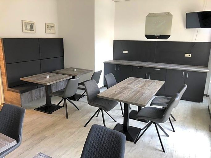 Others 5, Casino Hotel Hamm, Hamm