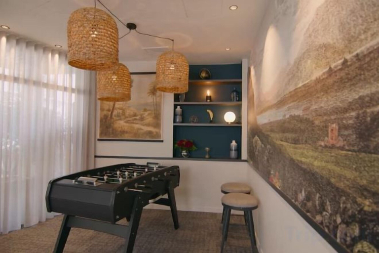 Others 4, Best Western Hotel du Pont Wilson, Rhône