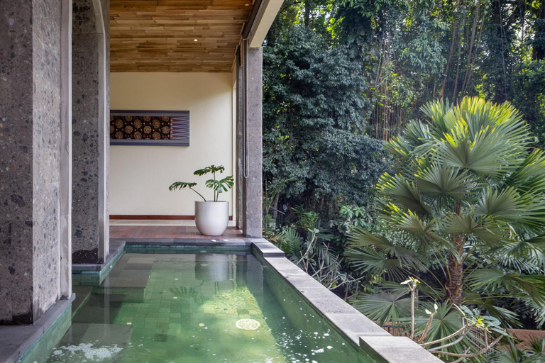 Sports and Entertainment 4, The Kayon Valley Resort Ubud, Gianyar