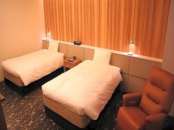Bedroom 4, The Legato Inn Mifune, Mifune