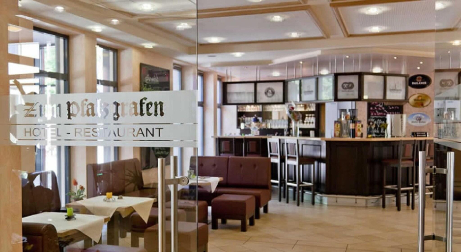 Lobby 5, Landhotel Neunburg, Schwandorf