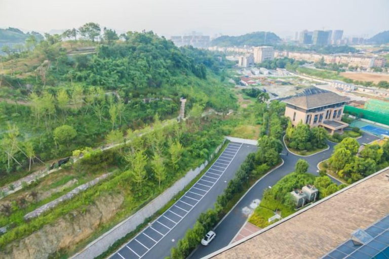 Others 5, Qing He Hotel, Hangzhou