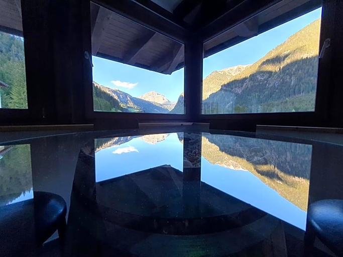 General view 5, Soggiorno Dolomiti, Trento