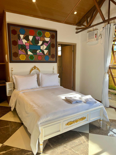 Bedroom 3, Pousada Pataca De Prata - Pousada De Época, Petrópolis