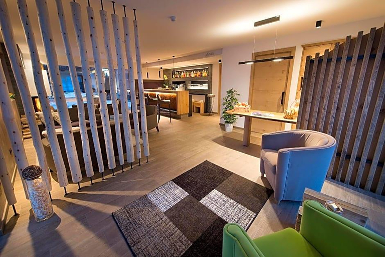 Public Area 3, Hotel Roberta Alpine, Sondrio