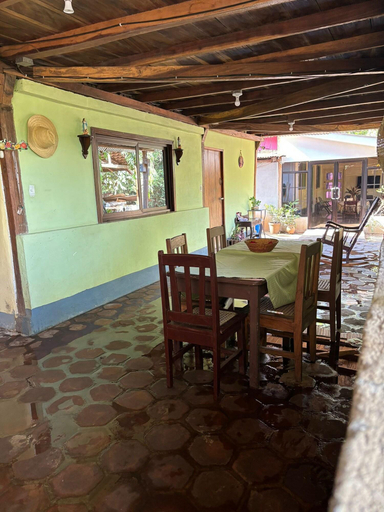 Food & Drinks, Estancia La Migaja, El Viejo