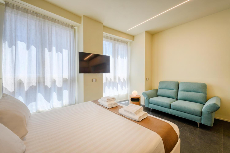 General view 5, Milan Royal Suites Luxury P Zza Della Repubblica, Milano