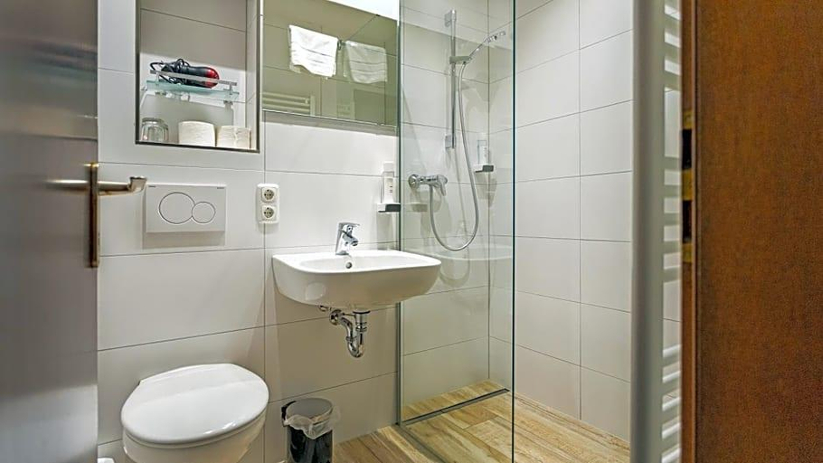 Bathroom 5, Hotel Casa Maria, Ostallgäu