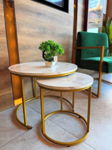 Public Area 3, Hotel Mirage Brooklyn, New York