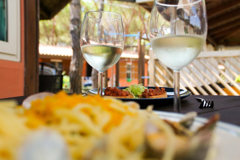 Food & Drinks 4, Gitavillage Il Gabbiano, Grosseto